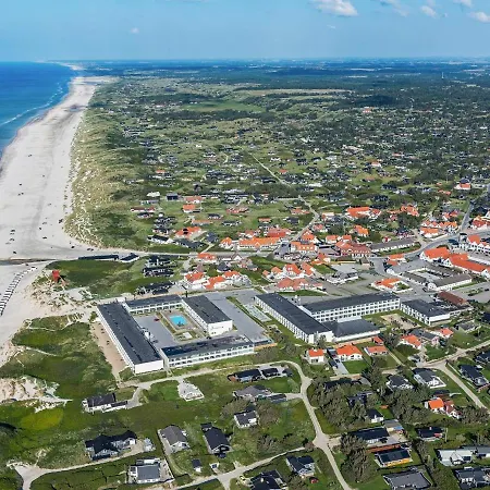 Lägenhet Xxv Blokhus