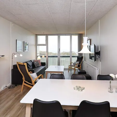 Lägenhet Xxv Blokhus